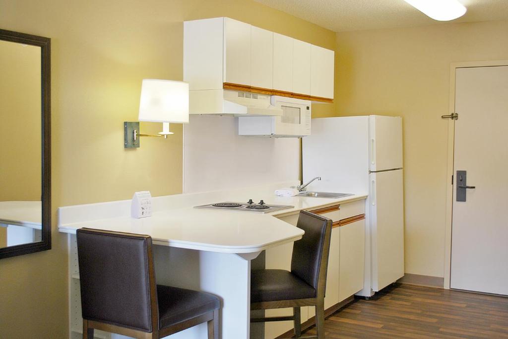 Extended Stay America Suites - Washington DC - Alexandria - Eisenhower Ave Main image 2